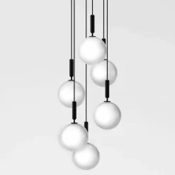 Sale Miira 6 Hanglamp Hanglampen