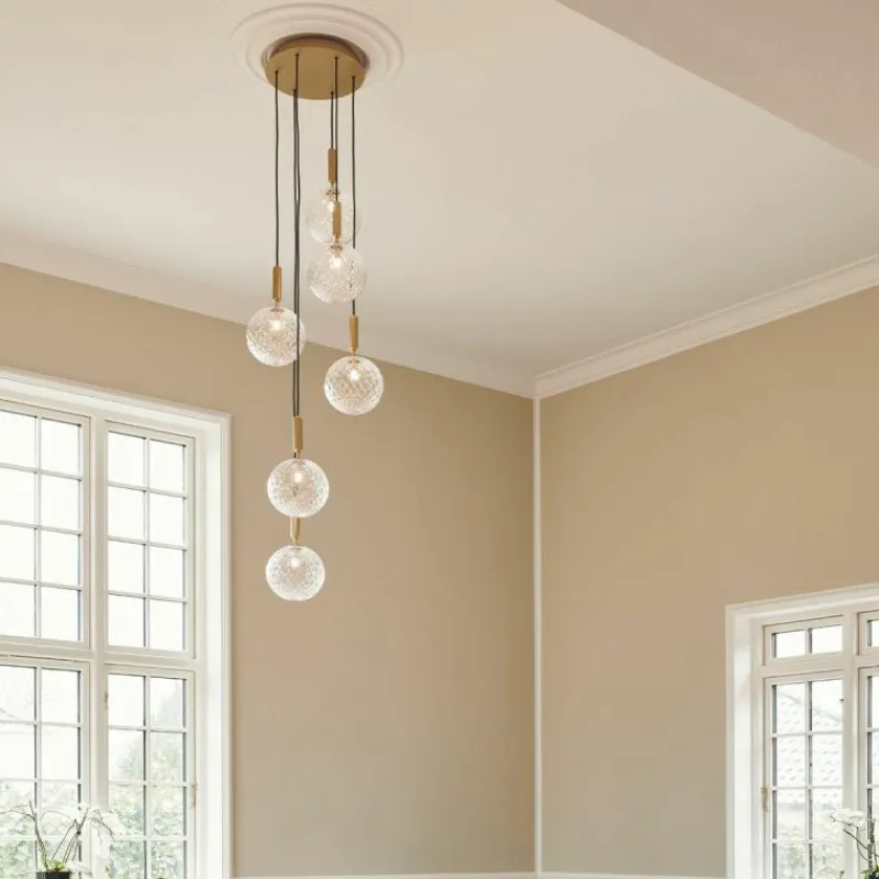 Sale Miira 6 Hanglamp Hanglampen