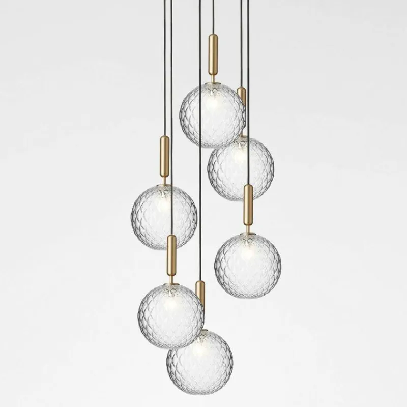 Sale Miira 6 Hanglamp Hanglampen