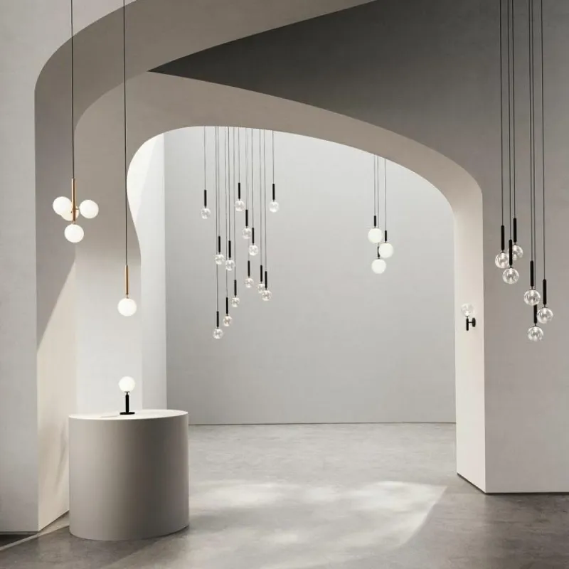 Sale Miira 6 Hanglamp Hanglampen