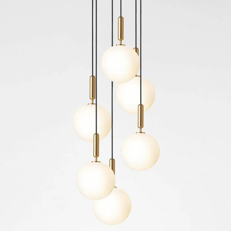 Sale Miira 6 Hanglamp Hanglampen