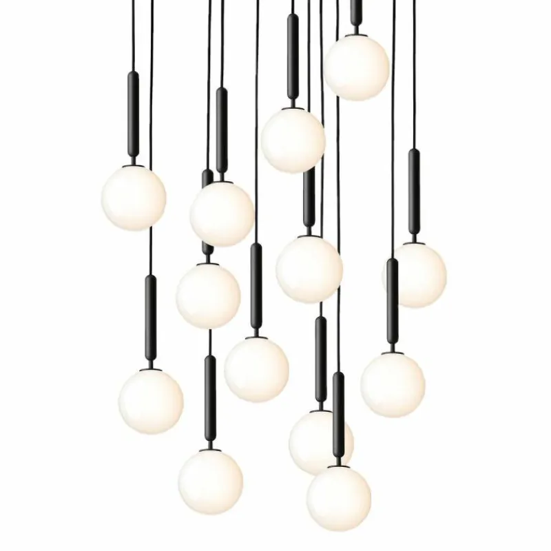 Clearance Miira 13 Hanglamp Hanglampen