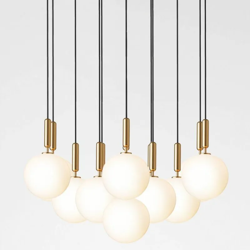 Clearance Miira 13 Hanglamp Hanglampen