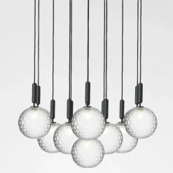 Clearance Miira 13 Hanglamp Hanglampen