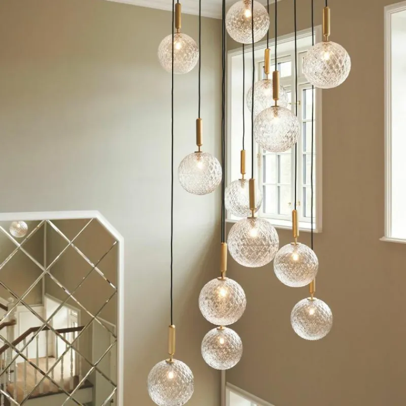 Clearance Miira 13 Hanglamp Hanglampen