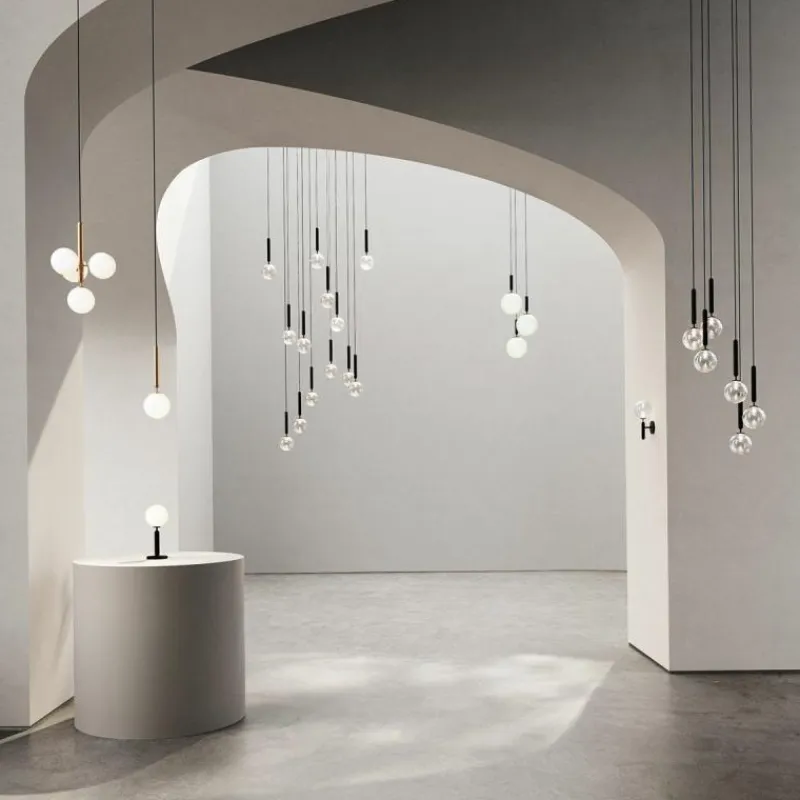 Clearance Miira 13 Hanglamp Hanglampen