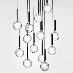 Clearance Miira 13 Hanglamp Hanglampen