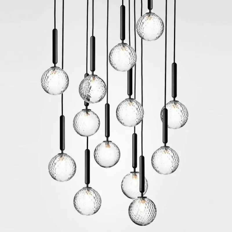Clearance Miira 13 Hanglamp Hanglampen