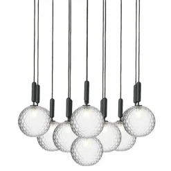 Clearance Miira 13 Hanglamp Hanglampen