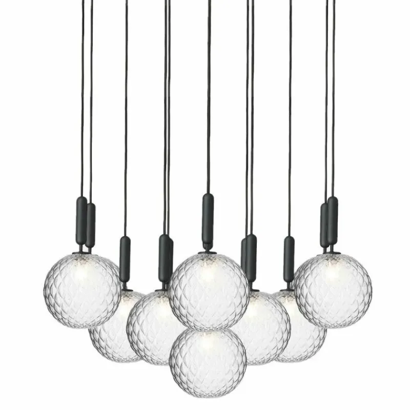 Clearance Miira 13 Hanglamp Hanglampen