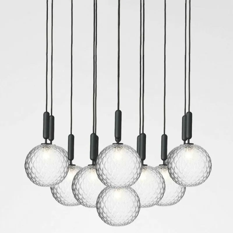 Clearance Miira 13 Hanglamp Hanglampen