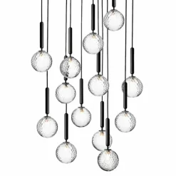 Clearance Miira 13 Hanglamp Hanglampen