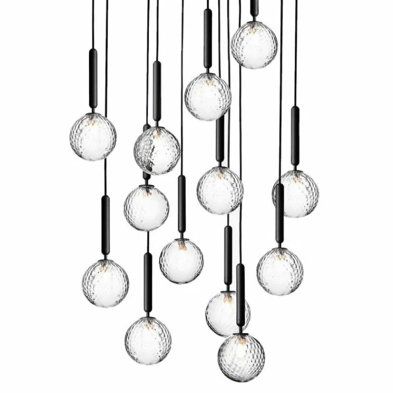 Clearance Miira 13 Hanglamp Hanglampen