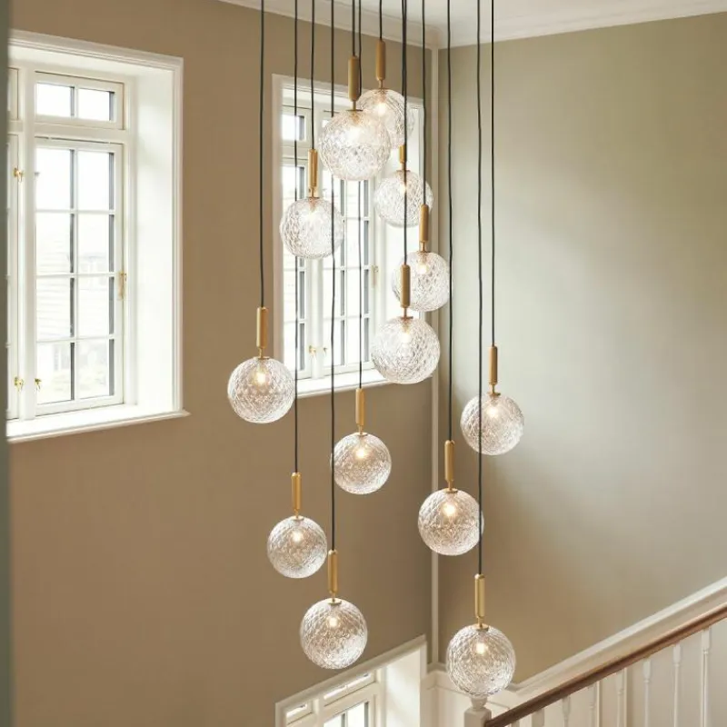 Clearance Miira 13 Hanglamp Hanglampen