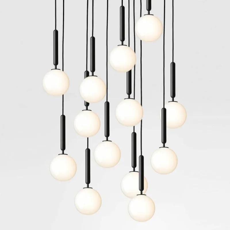 Clearance Miira 13 Hanglamp Hanglampen