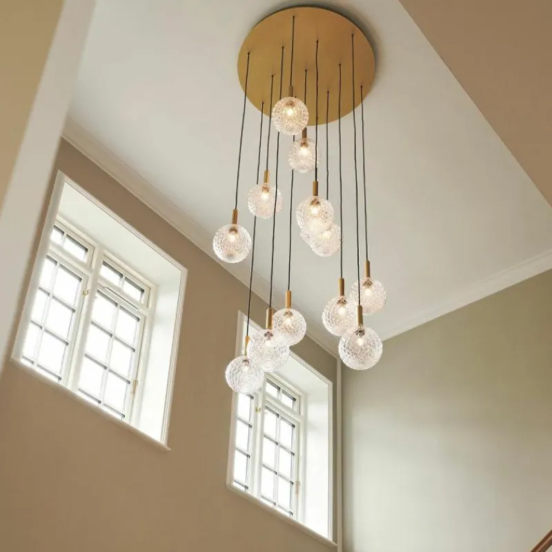 Clearance Miira 13 Hanglamp Hanglampen