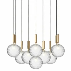 Clearance Miira 13 Hanglamp Hanglampen