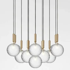 Clearance Miira 13 Hanglamp Hanglampen