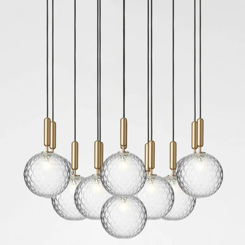 Clearance Miira 13 Hanglamp Hanglampen
