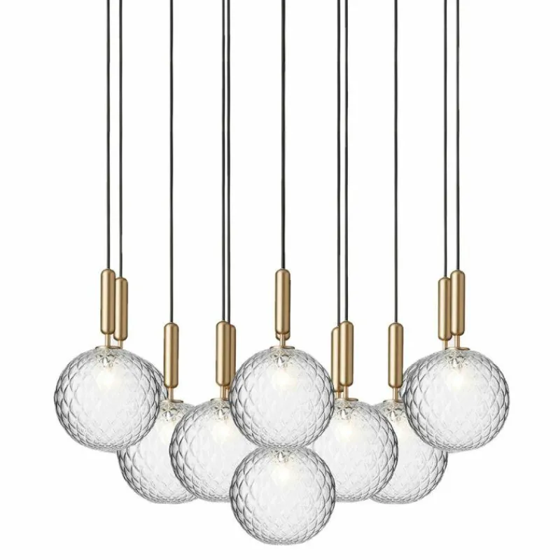 Clearance Miira 13 Hanglamp Hanglampen