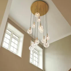 Clearance Miira 13 Hanglamp Hanglampen