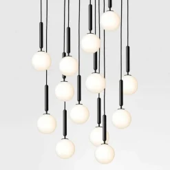 Clearance Miira 13 Hanglamp Hanglampen