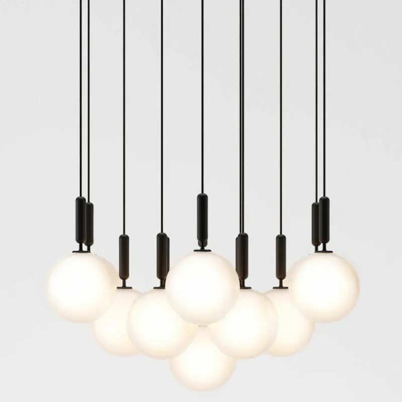 Clearance Miira 13 Hanglamp Hanglampen