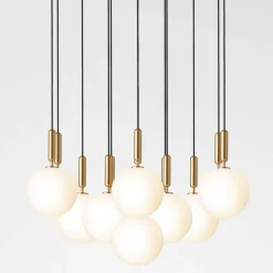Clearance Miira 13 Hanglamp Hanglampen