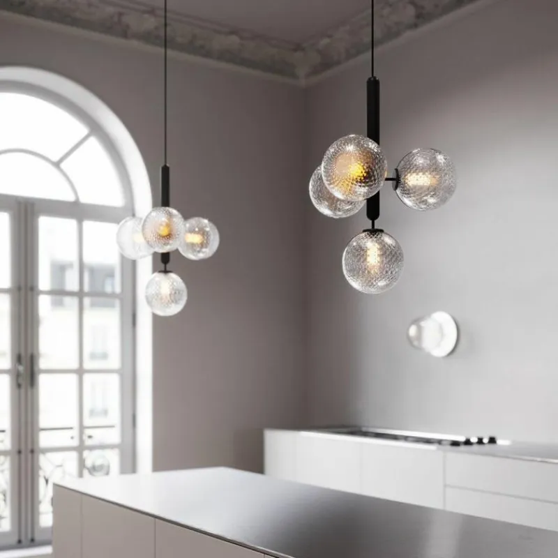 Miira 4 Hanglamp Hanglampen