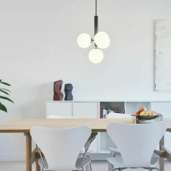Miira 4 Hanglamp Hanglampen