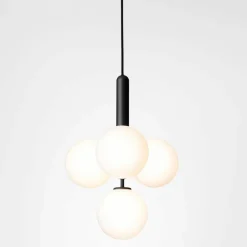 Miira 4 Hanglamp Hanglampen