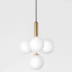 Miira 4 Hanglamp Hanglampen