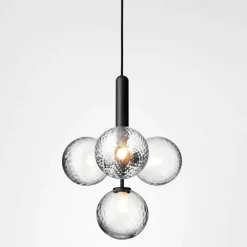Miira 4 Hanglamp Hanglampen