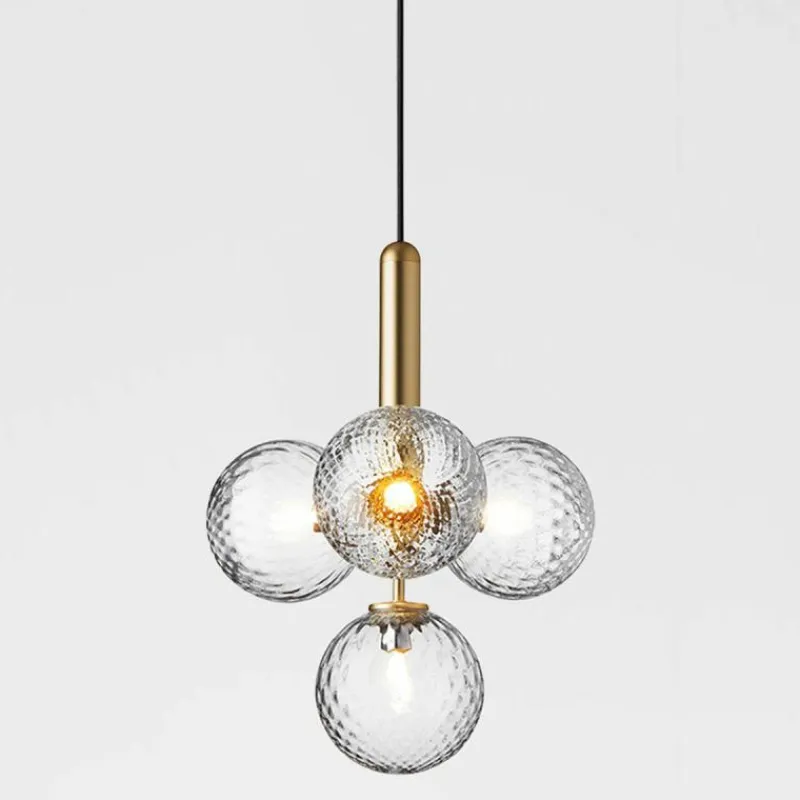 Miira 4 Hanglamp Hanglampen