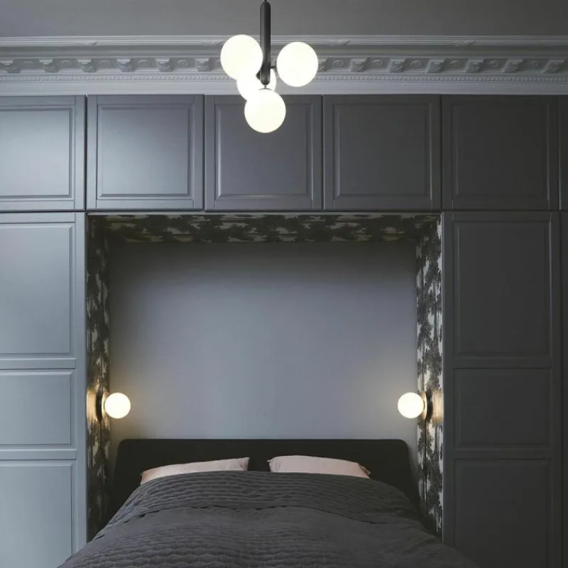 Miira 4 Hanglamp Hanglampen
