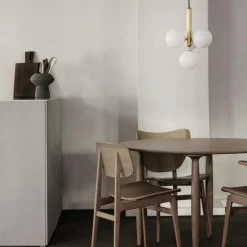Miira 4 Hanglamp Hanglampen