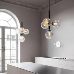 Miira 4 Hanglamp Hanglampen