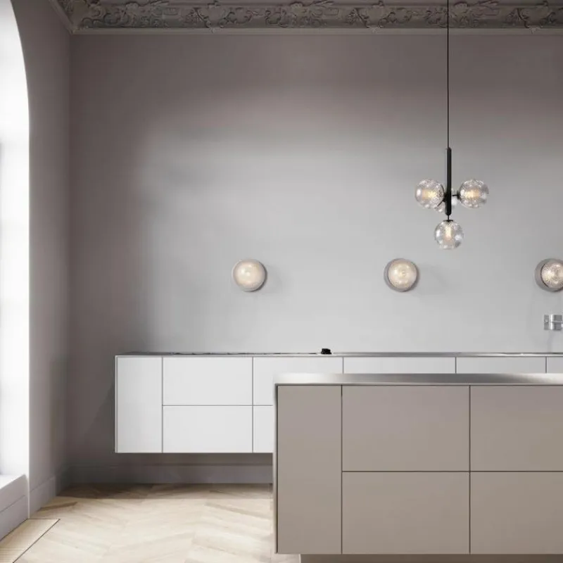 Miira 4 Hanglamp Hanglampen
