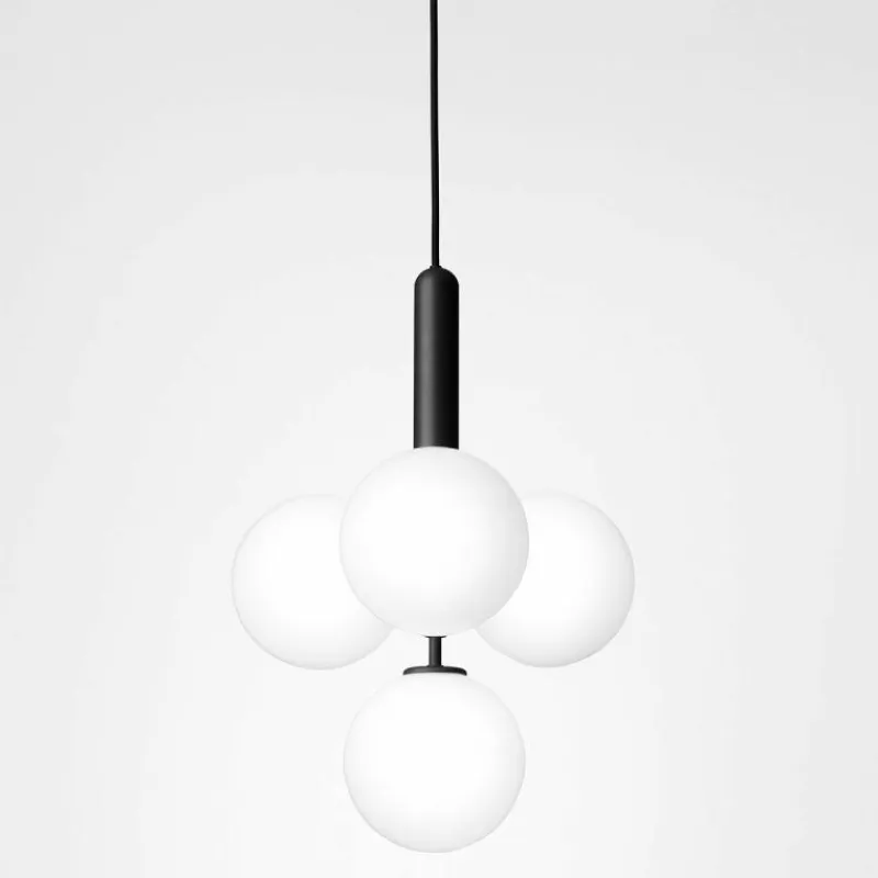 Miira 4 Hanglamp Hanglampen