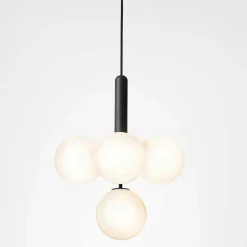 Miira 4 Hanglamp Hanglampen