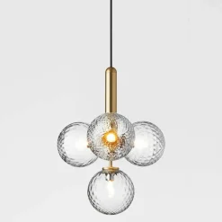 Miira 4 Hanglamp Hanglampen