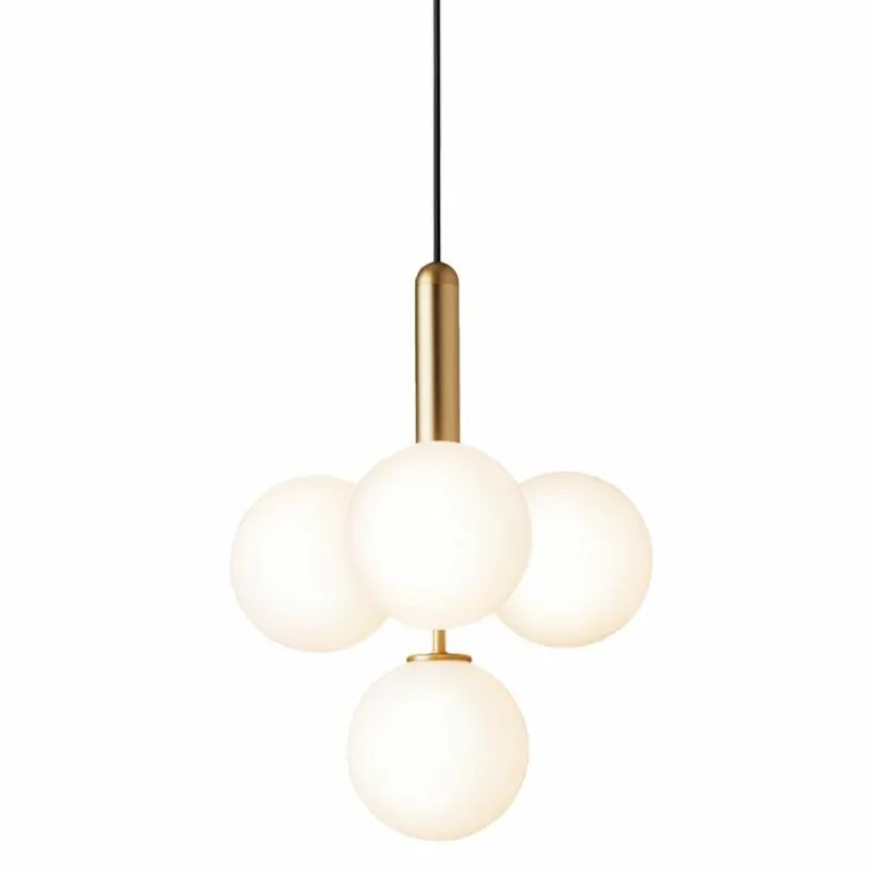 Miira 4 Hanglamp Hanglampen