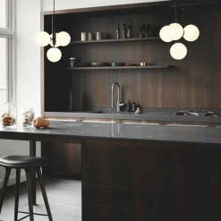 Miira 4 Hanglamp Hanglampen