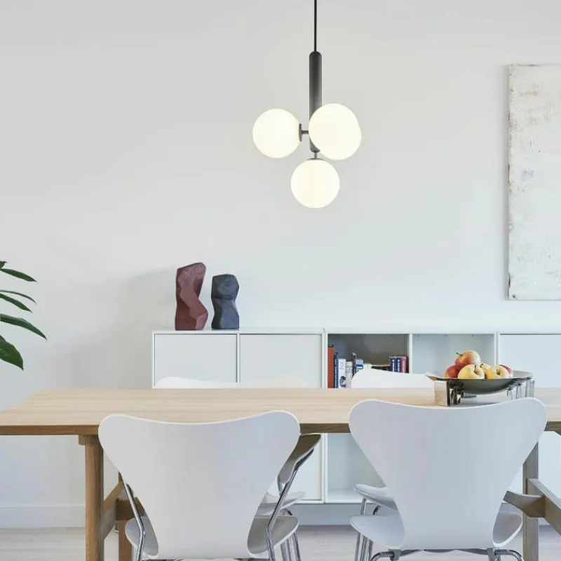 Miira 4 Hanglamp Hanglampen