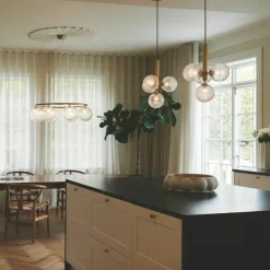 Miira 4 Hanglamp Hanglampen
