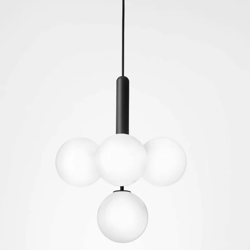 Miira 4 Hanglamp Hanglampen