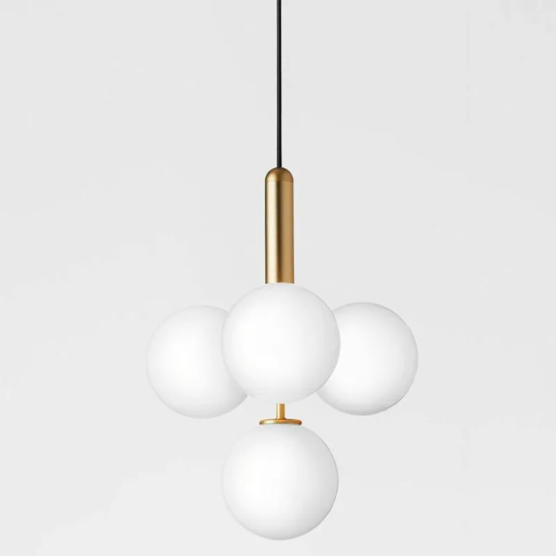 Miira 4 Hanglamp Hanglampen