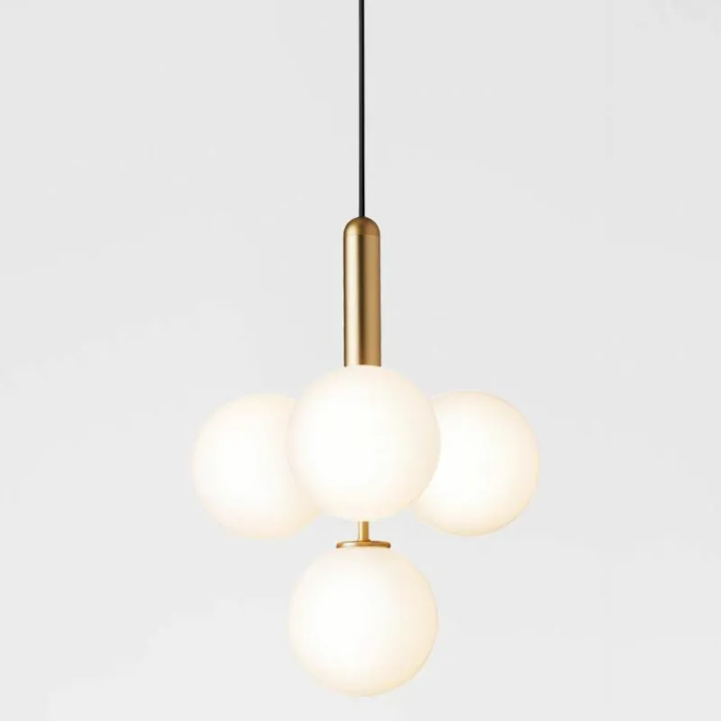 Miira 4 Hanglamp Hanglampen