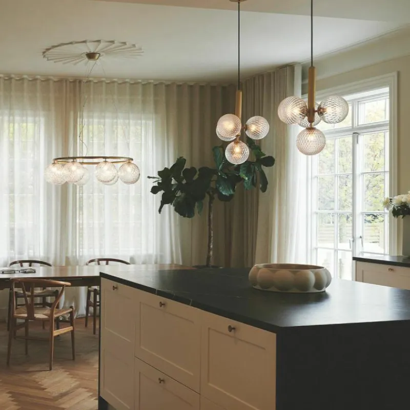 Miira 4 Hanglamp Hanglampen