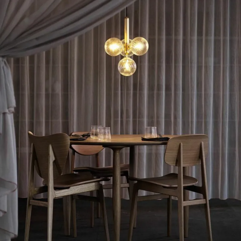 Miira 4 Hanglamp Hanglampen